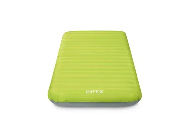 INTEX Vazdušni krevet sa USB pumpom 76x191x17cm