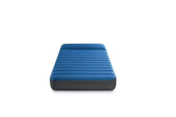INTEX Vazdušni krevet sa USB pumpom 99x191x22cm