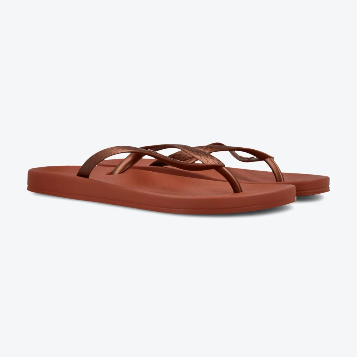IPANEMA Japanke ipanema anatomica tan fem W