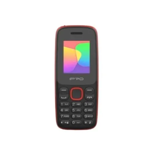 IPRO A1 mini DS, crvena