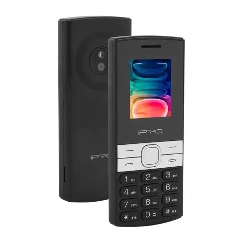 IPRO A12 32/32MB/ crna