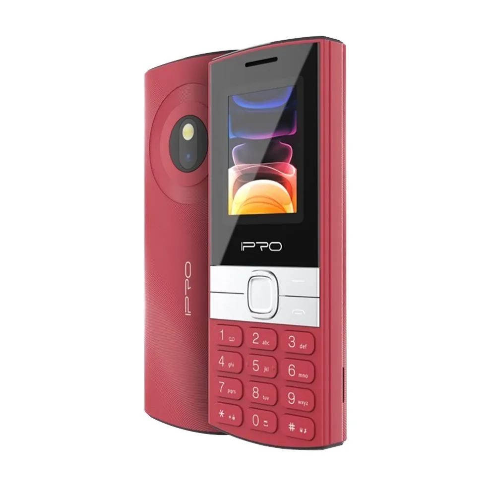 IPRO A12 32/32MB/ crvena