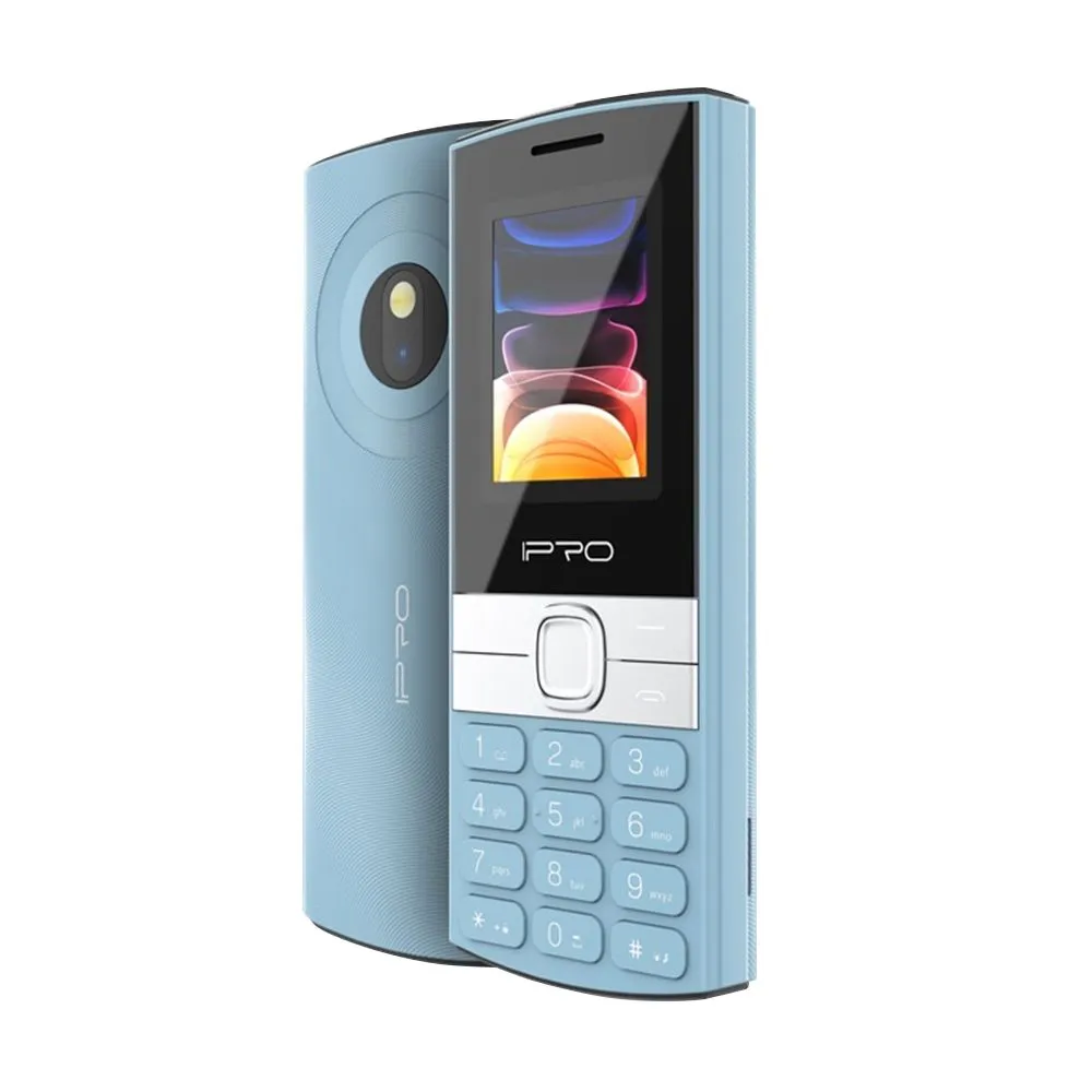 IPRO A12 32/32MB/ plava