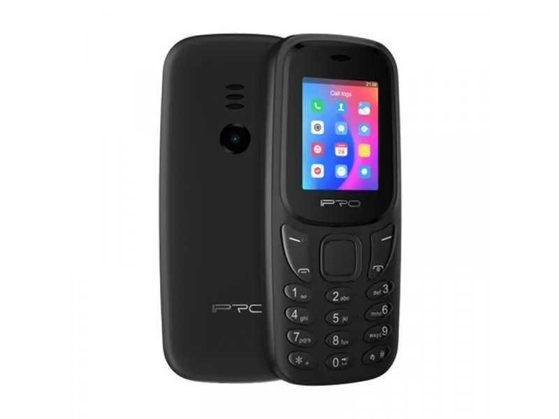 IPRO A21 MINI DS, crna