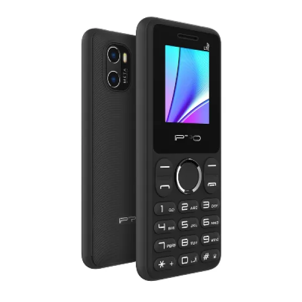 IPRO A32 32MB/32MB, crna/siva