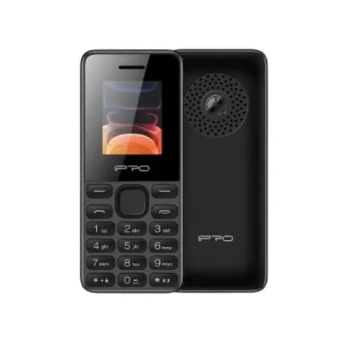 IPRO A9 mini DS/ crna