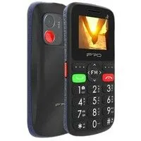 IPRO Senior III F189 32/32MB,, crna/plava