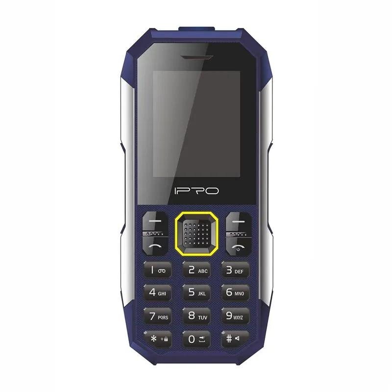 IPRO SHARK II DS 32/32MB/ plava