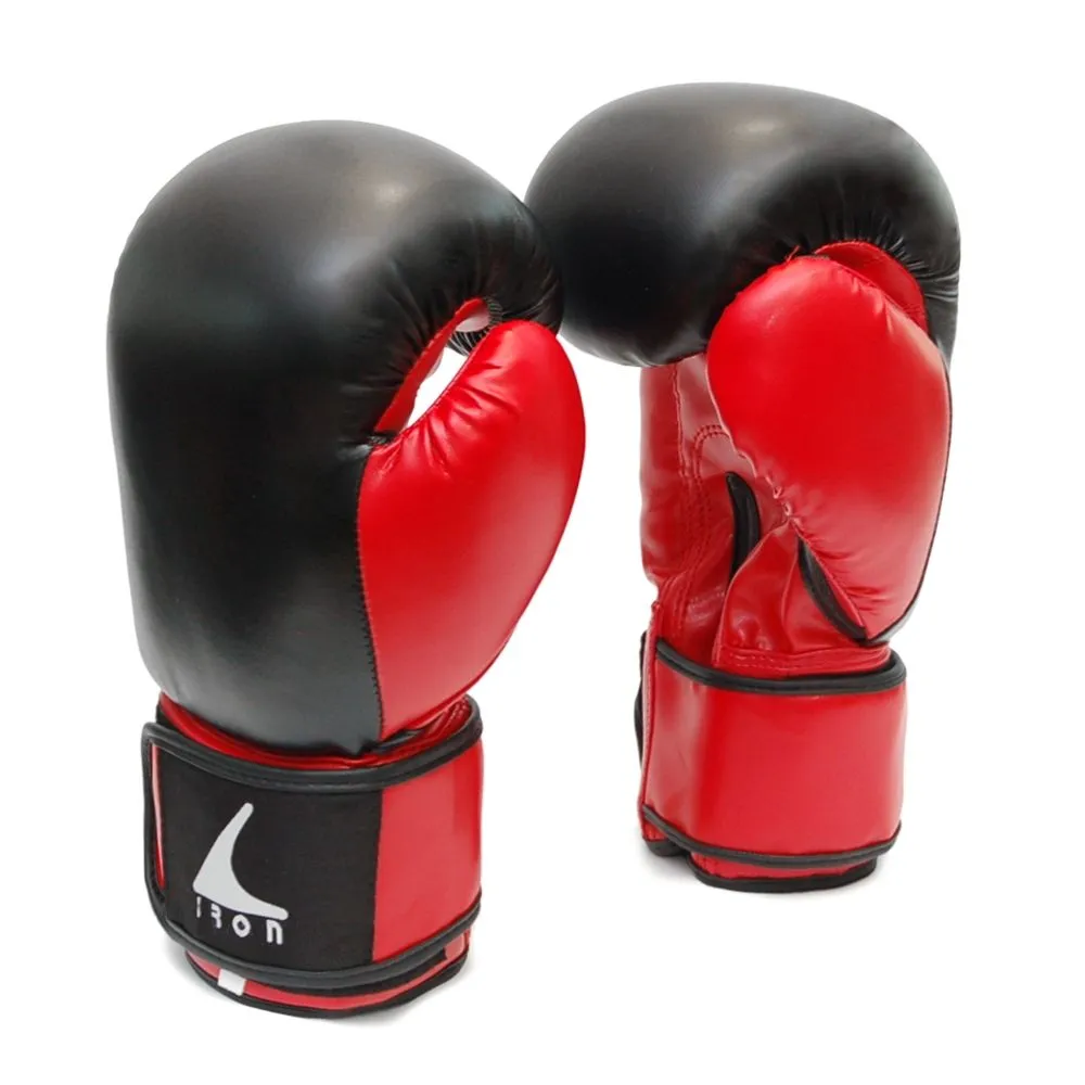 Iron Sport Rukavice za box/ sparing i džak (8/10/12/14)