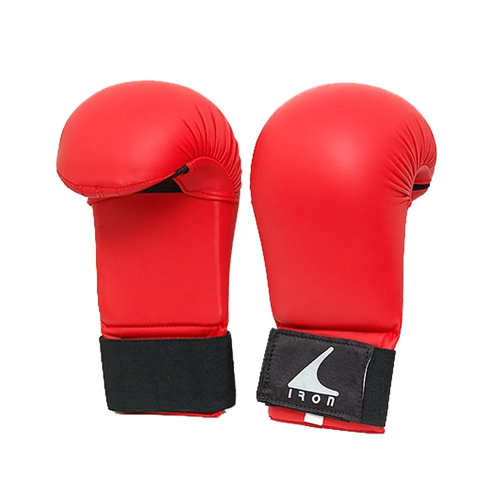 Iron Sport Rukavice za džak i sparing Cobra (veličine S/M/L/XL)