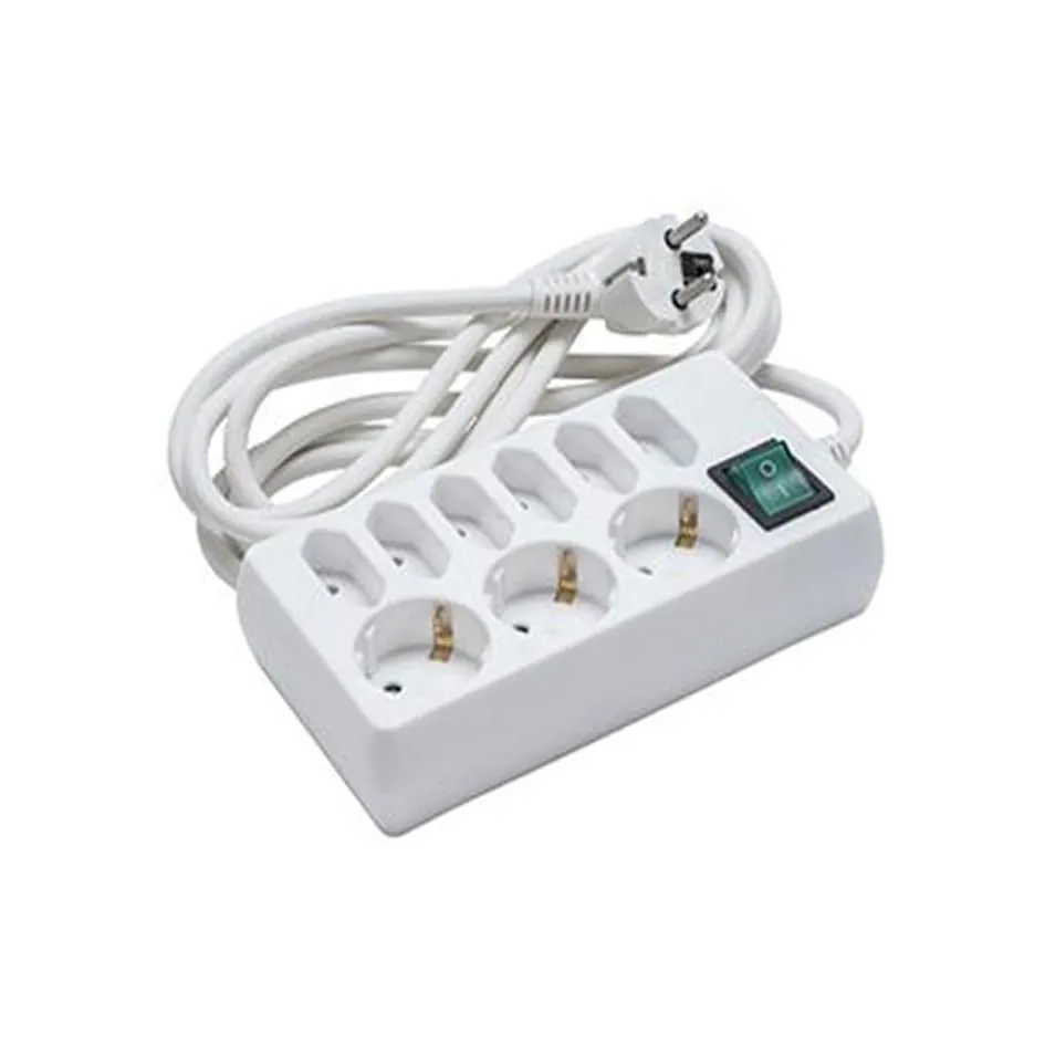 ISKRA ELEKTRIČNI PRODUŽNI KABL ISKRA 3S6E-3M