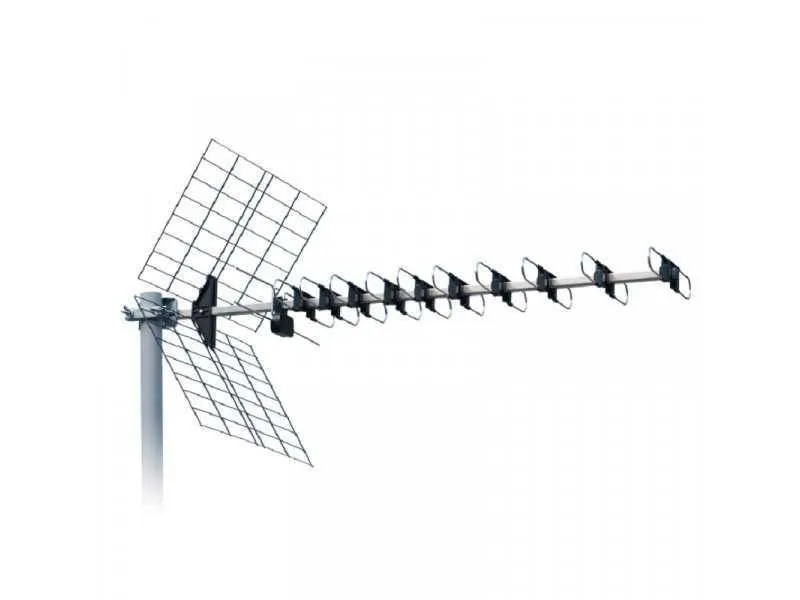 ISKRA Spoljna antena Yagi DTX-48F