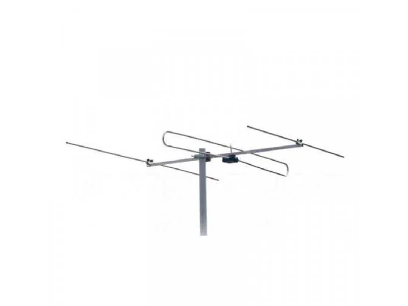 ISKRA Spoljna FM antena FM-30F