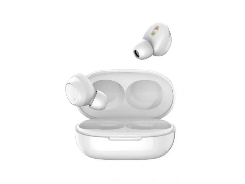 ITEL Bluetooth slušalice T1, bela