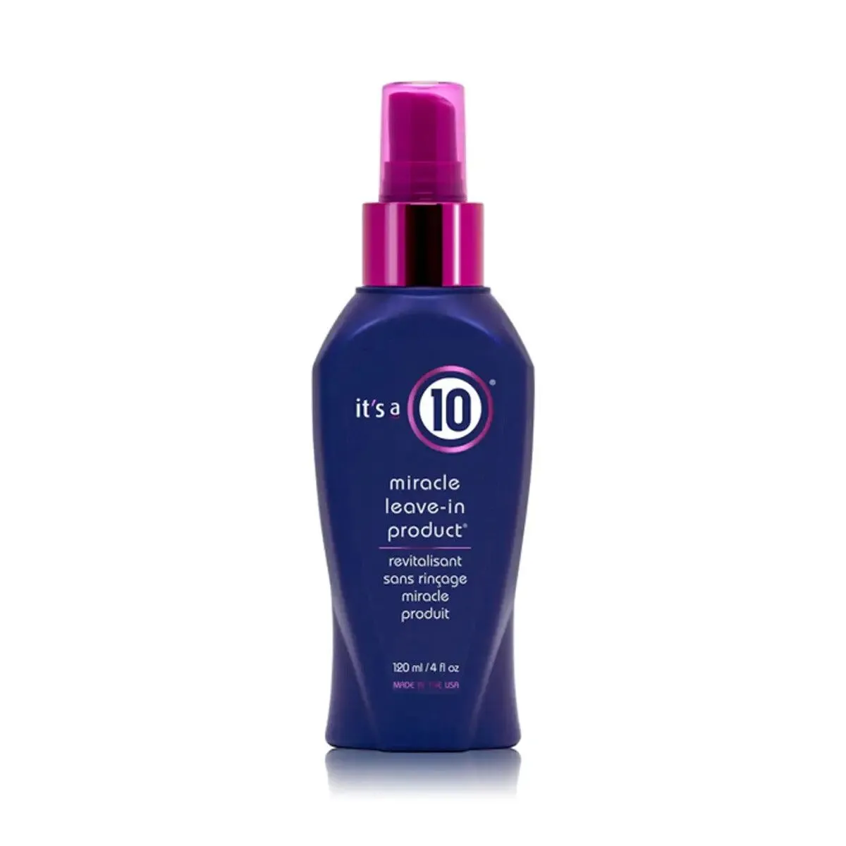IT'S A 10 Miracle Leave-in regenerator za kosu 120ml