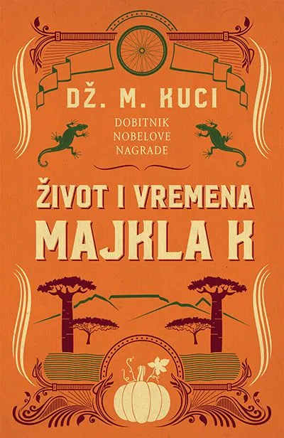 Život i vremena Majkla K