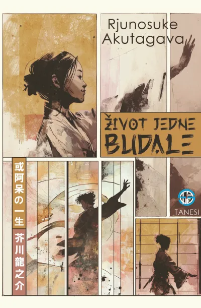 Život jedne budale