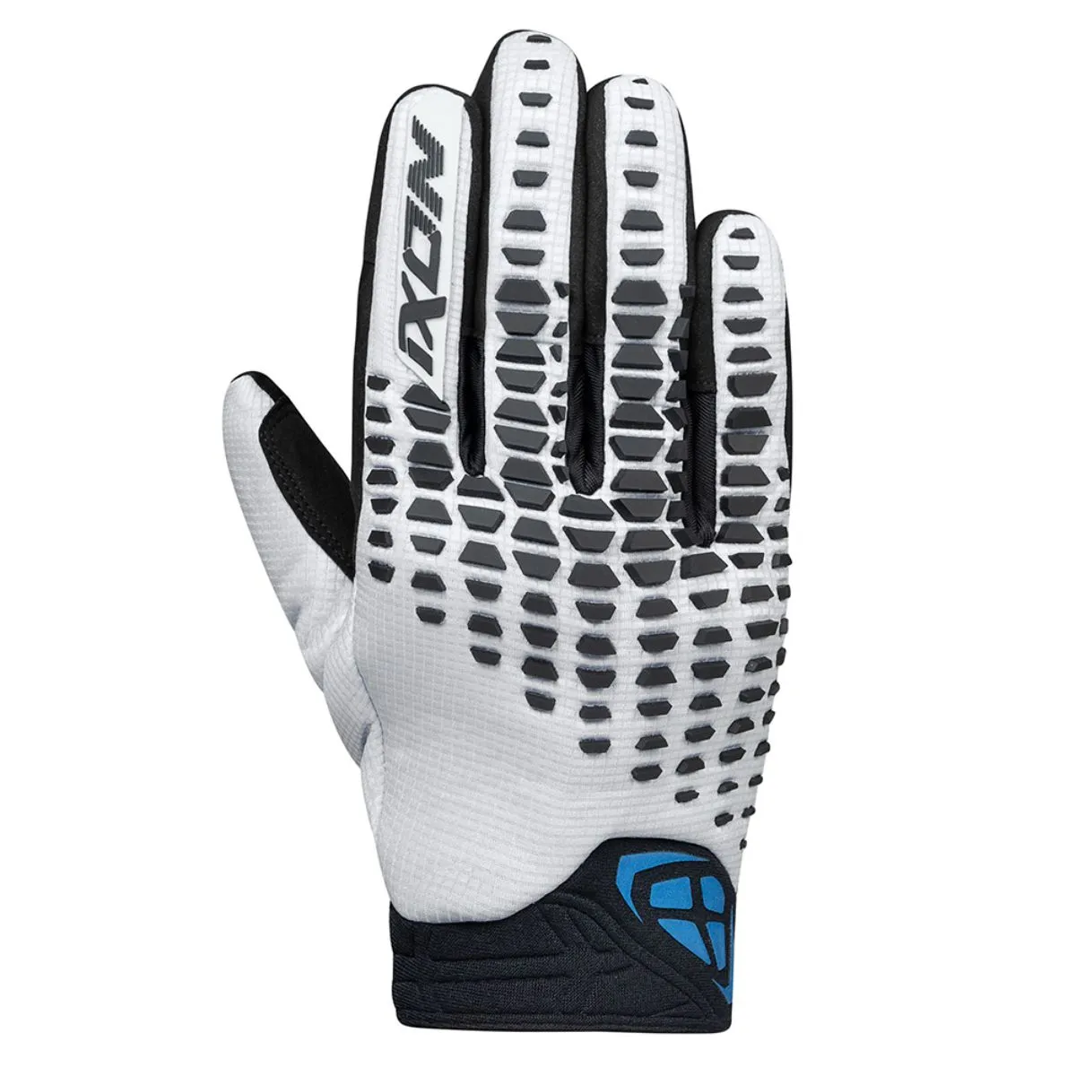 IXON Oregon gray rukavice