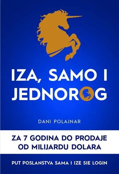 Iza/ samo i jednorog