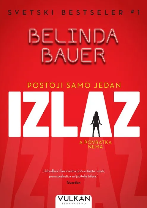 Izlaz