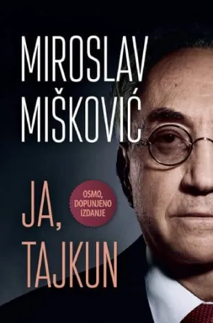 Ja, tajkun  dopunjeno izdanje