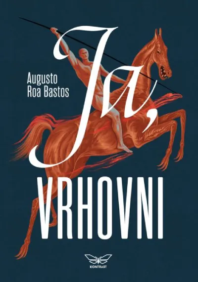 Ja/ vrhovni
