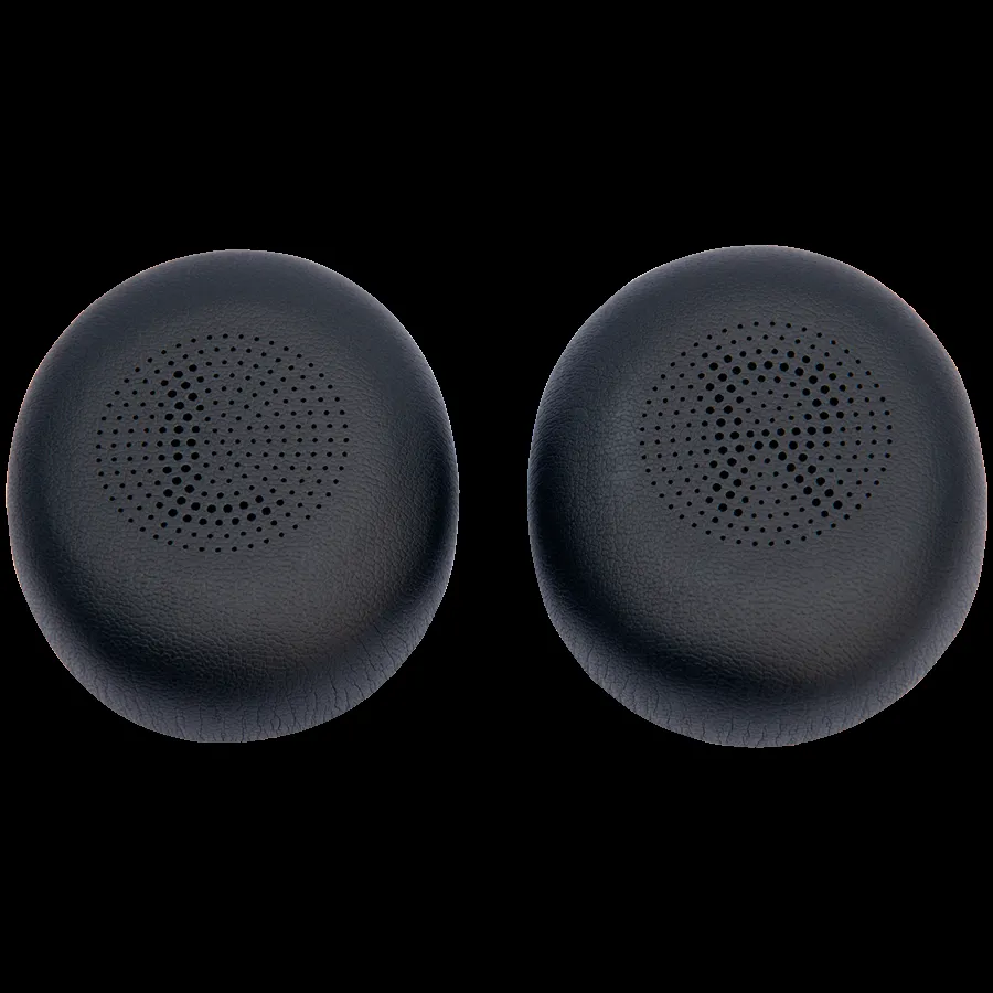 JABRA Ear Cushions for EVOLVE2 40/65/ 6pcs/Black