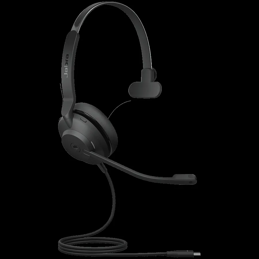 JABRA Evolve2 30 SE/ USB C/A/ MS Mono