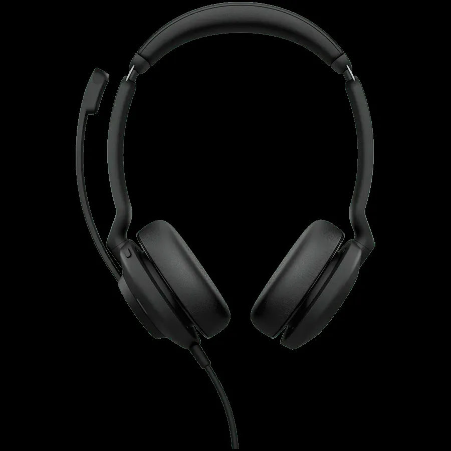 JABRA Evolve2 30 SE/ USB C/A/ UC Stereo