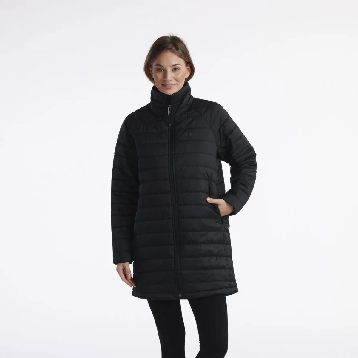 JAKNA UA INSULANTE PARKA W