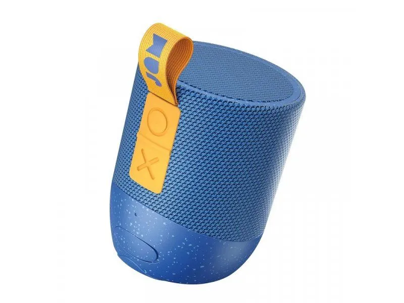 JAM AUDIO Bežični Bluetooth zvučnik Double Chill, plava