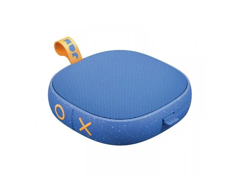 JAM AUDIO Bežični Bluetooth zvučnik Hang Tight, plava