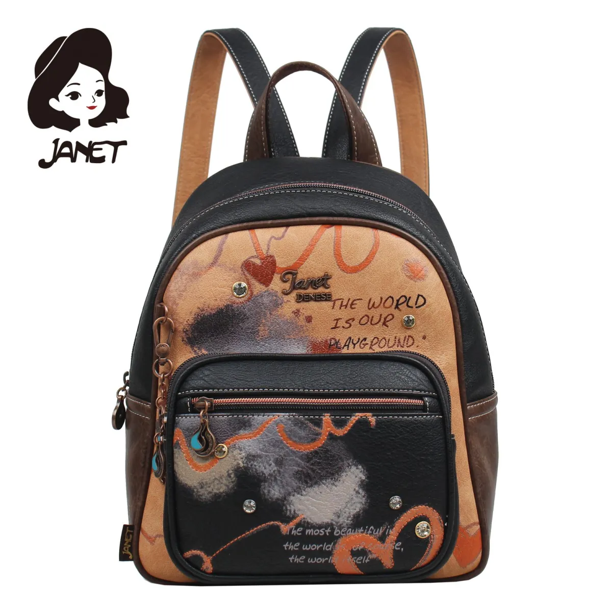 JANET ART GALLERY Ranac J-080C