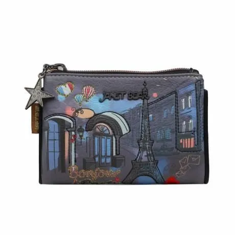 JANET PARIS DREAM Novčanik JW-005A