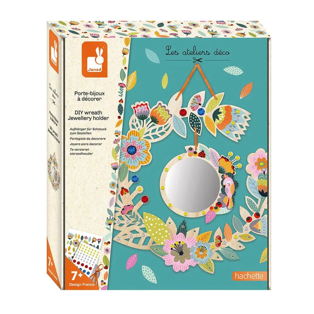 JANOD Kreativni set Stalak za nakit