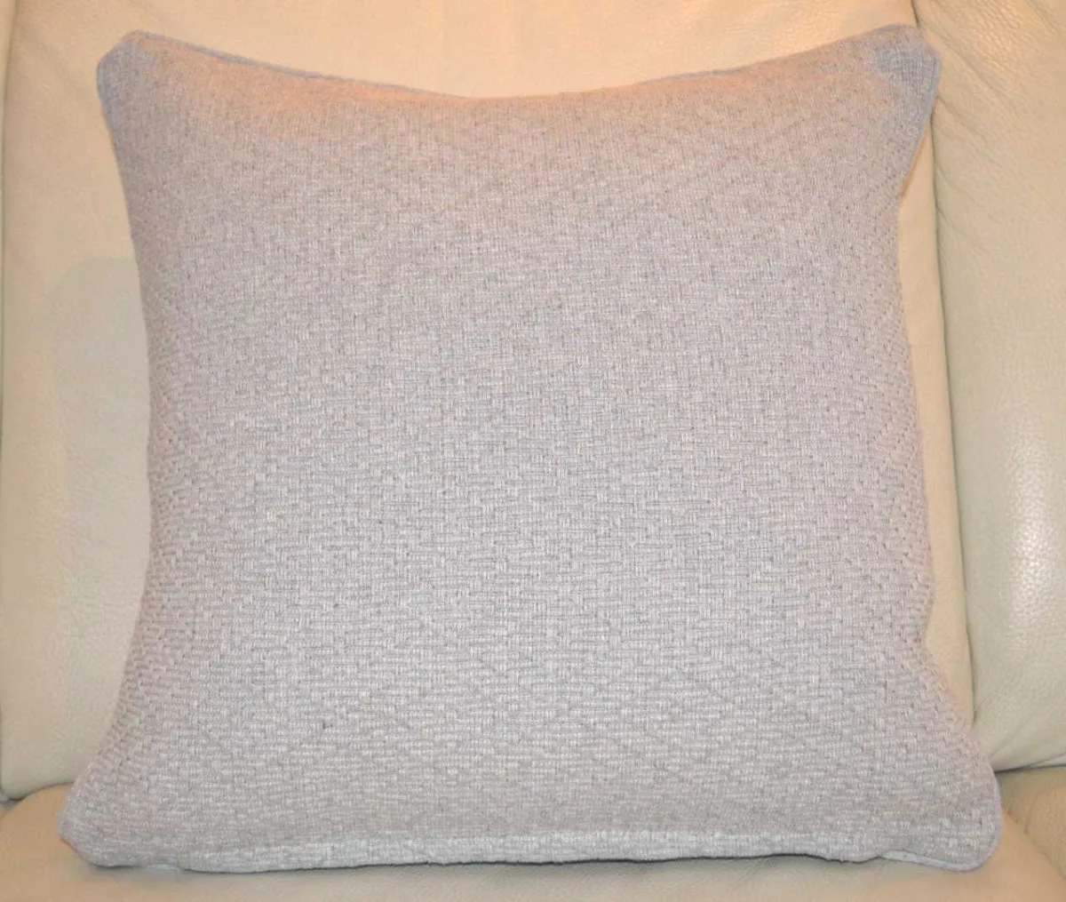 Jastučnica Diamond 40x40 -siva