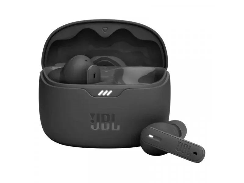 JBL Bežične bubice Tune Beam/ crna
