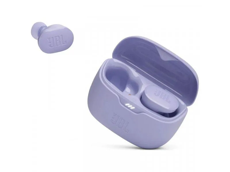JBL Bežične bubice Tune Buds, ljubičasta