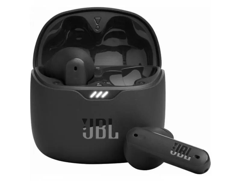 JBL Bežične bubice Tune flex, crna