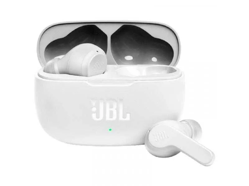 JBL Bežične bubice Wave 200/ bela