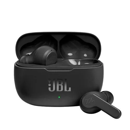 JBL Bežične bubice Wave 200tws, crna