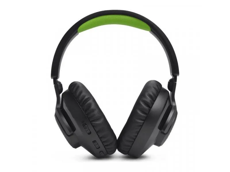 JBL Bežične slušalice Quantum 360X, crna