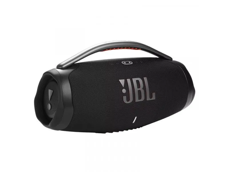 JBL Bežični Bluetooth zvučnik BOOMBOX 3/ crna