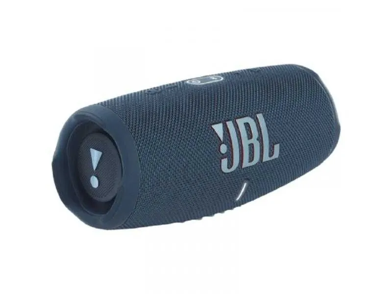 JBL Bežični Bluetooth zvučnik Charge 5, plava