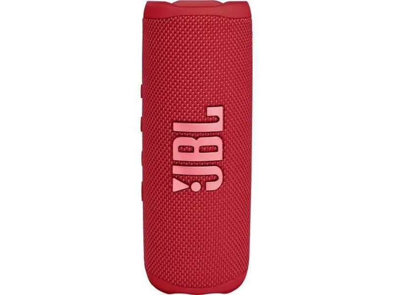 JBL Bežični Bluetooth zvučnik Flip 6/ crvena