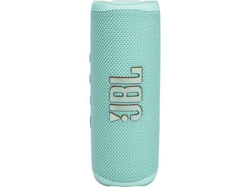 JBL Bežični Bluetooth zvučnik Flip 6, zelena