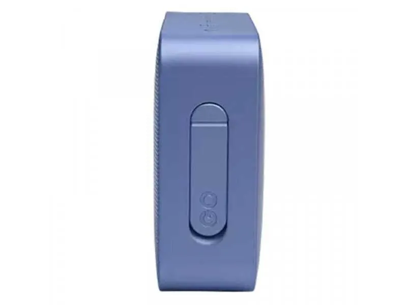 JBL Bežični Bluetooth zvučnik Go Essenntial, plava