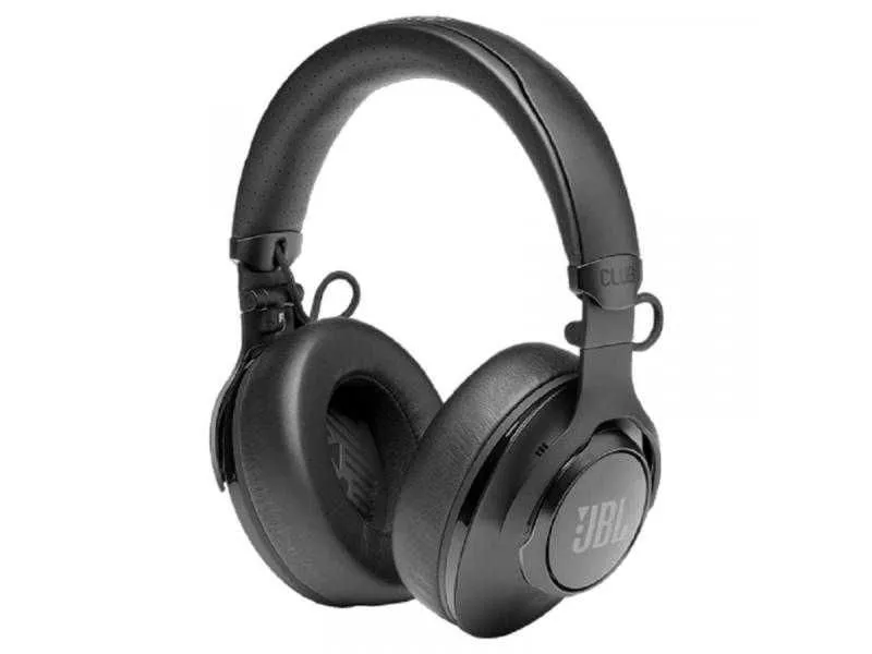 JBL Bluetooth slušalice CLUB 950NC/ crna