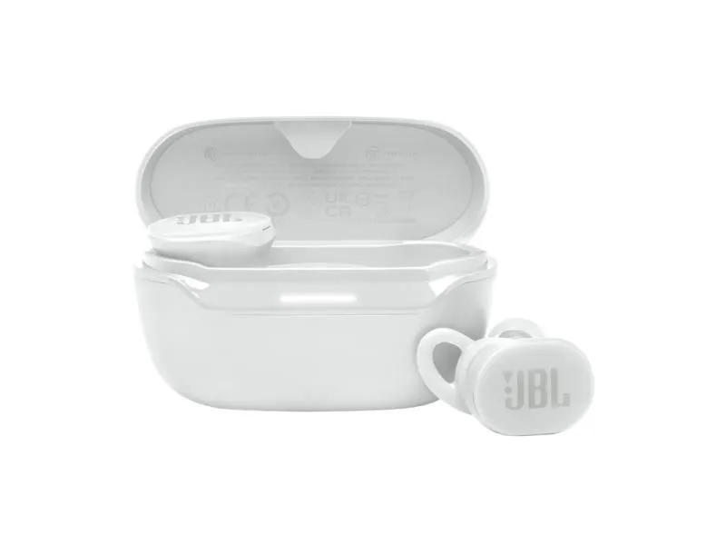 JBL Bluetooth slušalice Endurance Race 2/ bela
