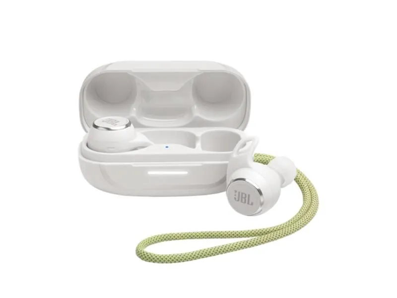 JBL Bluetooth slušalice Reflect Aero/ bela